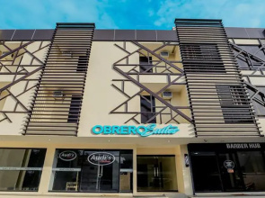 Obrero Suites
