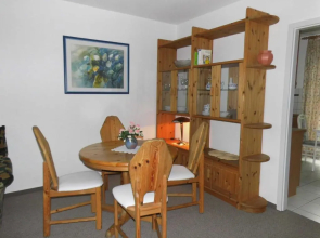 Appartement 53 Residenz Bellevue Used