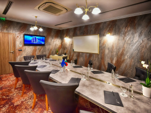 Best Boutique Hotel