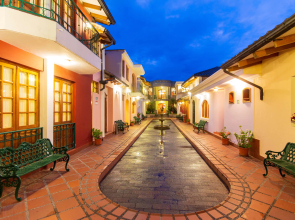 Hotel Rincon de Puembo, BW Signature Collection