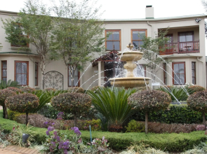 Hole in One Boutique Hotel and Conference Centre