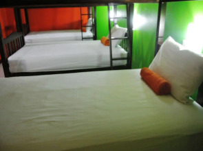 Silla Patong Hostel
