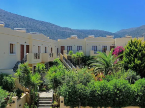 Maria Lambis Apartments