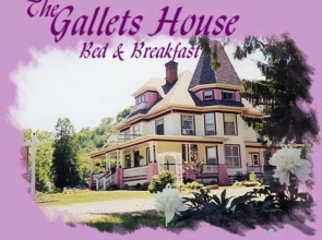 Gallets House B&B