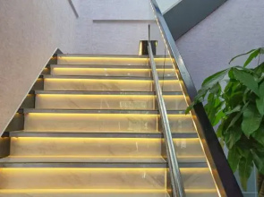 Qufu Qiandu Light Luxury Meisu