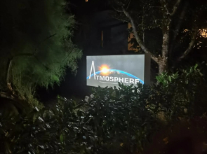 ATMOSPHERE Apartments