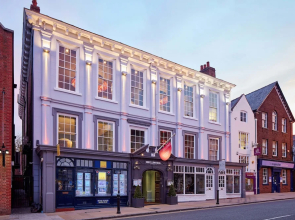 Oddfellows Chester
