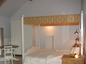 B&B De Heerlijkheid Satenbergh