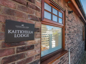 Kaitkyella Lodge