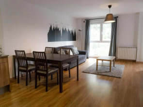 Apartamento moderno El Bosque en Arinsal