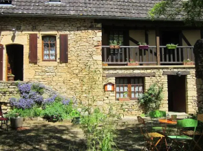 Chambres d'Hôtes L'Arche