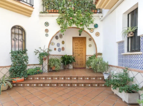 Bonita casa entorno natural a 10min de Granada capital
