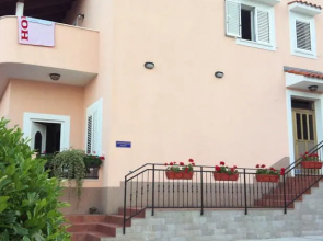 Apartments Vunić