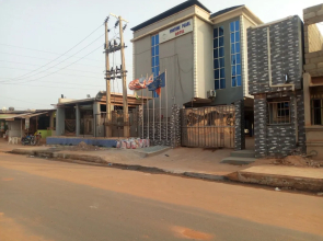 Fortune Pearl Hotel