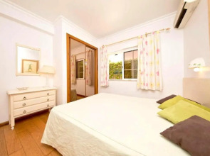 Old Village Area and Close to all Amenities, Overlooking Golf Course