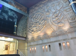 Hotel Geetika Galaxy