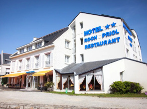 Hôtel Roch Priol