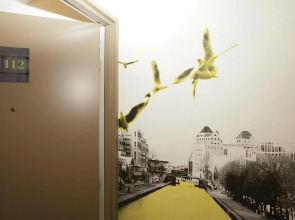 Séjours & Affaires Pantin Charles de Gaulle