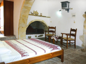 Holiday home in Vafes