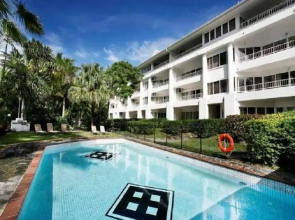 The Boutique Collection - Jewel of the Reef Hotel