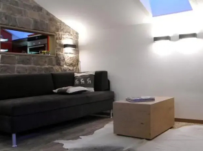 Design Apartment Kitzbühel