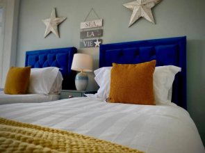 Clifton Stylish Hot Tub House in Blackpool