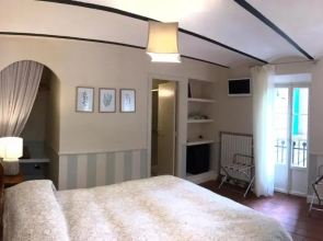 Villa delle Rose - Hotel Paradiso