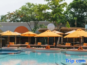 79 Beach Club and Resort Samui