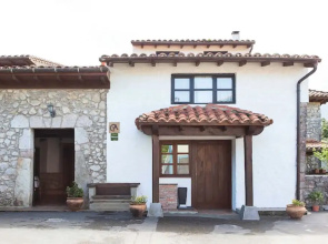 Casa Rural Andrin La Torre 2.