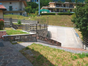 Villa Lago - Rebomaholidays