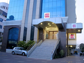 Hotel Studio Estique