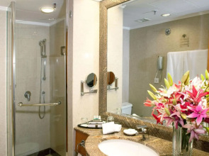 Harbour Plaza North Point