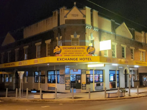 Exchange Hotel