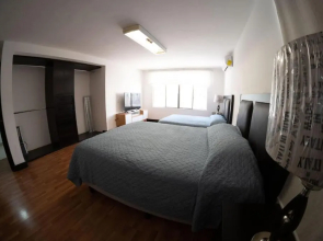 1) Departamento Para 4 Personas (con Factura)