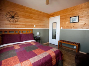 Fortune Harbourview Vacation Home