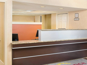Residence Inn By Marriott Binghamton