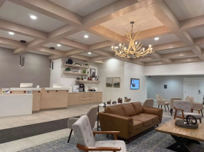 Best Western Caribou Inn
