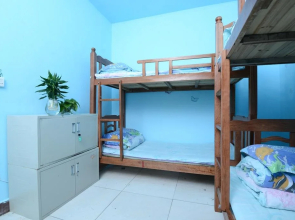Sanya Traveler Youth Hostel (Dadonghai Branch)