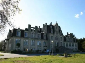 La Domaine du Dourdy