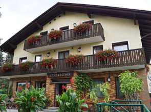 Hotel Landgasthof Henghuber