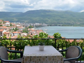 Villa Saraj