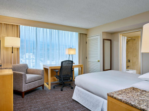 Hilton Los Angeles North/Glendale