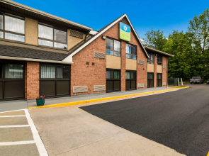 SureStay Hotel by Best Western Lewiston
