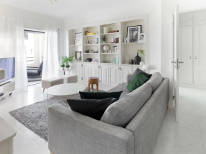 Prime Apartment Guia