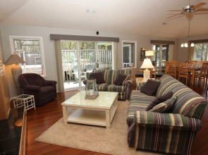 Currituck Cay - 4 Br Home