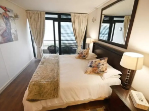 30 Degrees Beach Apartment Umdloti