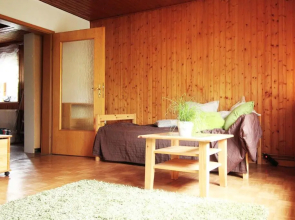 Ferienwohnung Ulrichstein/ Bobenhausen II