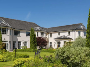 Nuremore Hotel & Country Club