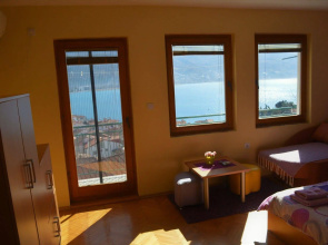 Villa Ohrid