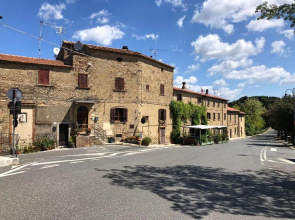 Luxury House Il Borgo Antico